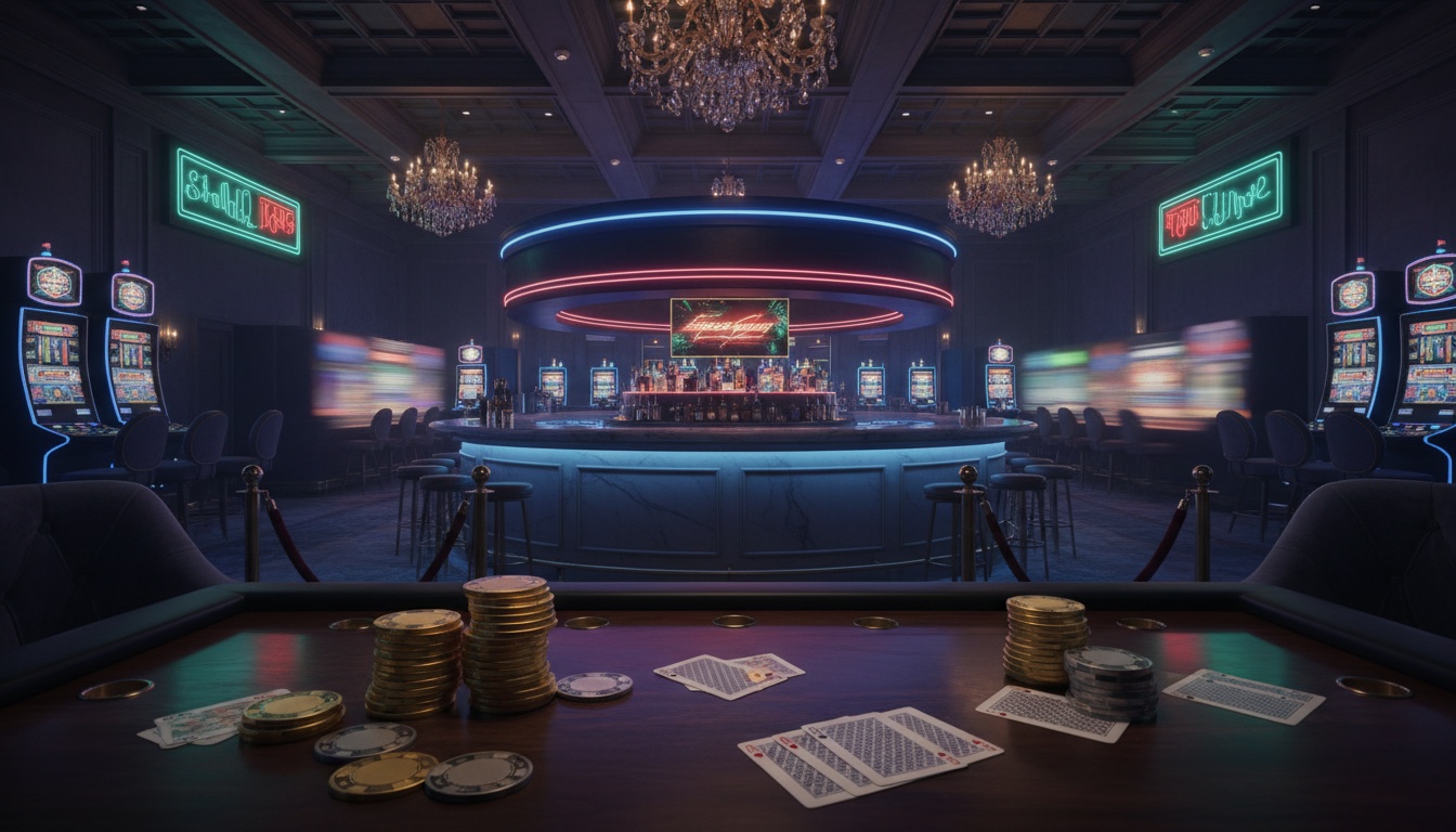 Seven Casino